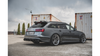 Diffuser Audi A6 C7 Facelift S-Line Side Skirts