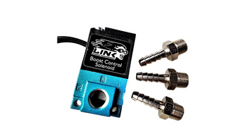 Boost Control Solenoid - 3 Port (3BCS)