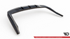 Splitters set Mercedes-Benz AMG GT 43 4 Door