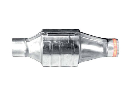 Universal Diesel catalytic converter FI 45 0.7-1.9L EURO 3 100 CPSI