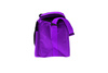 Daniel Washington Purple Bag