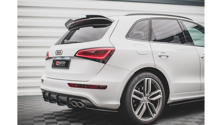 Zestaw Splitterów Audi SQ5 Mk1