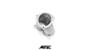 Toyota 2JZ GTE Non VVTI High Flow Y Pipe / Dump Pipe