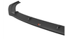 Splitter Audi A3 8V Facelift przód v.1 Gloss Black
