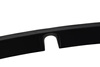 Lotka Lip Spoiler - Mercedes-Benz W211 '03-UP LR STYLE (ABS)