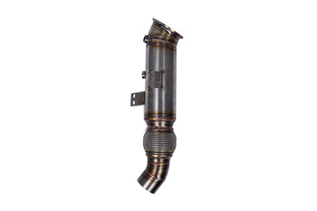 Downpipe BMW 2/3/4/5/6/7/8 Series Z4 X3 B58 Bez OPF