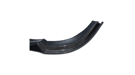 Spoiler BMW 5 E60 E61 Front Carbon