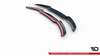 Spoiler Cap Audi Q7 4M S-Line Gloss Black