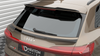 Spoiler Cap Audi e-tron Lip