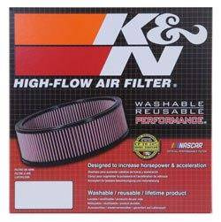 K&N Panel Filter E-2606