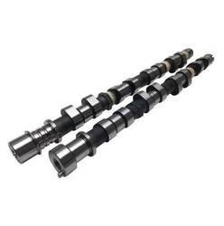 Brian Crower Camshafts - Stage 2+ - 276 Spec (Mitsubishi 4G63 Evolution Ix) BC0124