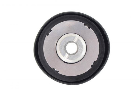 Steering Wheel Hub Honda Civic 88-92