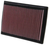 K&N Panel Filter 33-2201