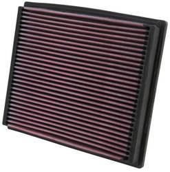 K&N Panel Filter 33-2125