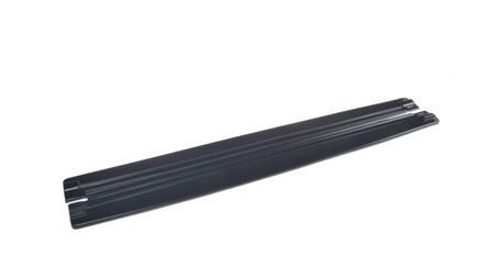 Diffuser Mazda CX-5 Facelift Side Skirts Gloss Black