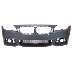 Bumper BMW 1 E81 E82 E87 E88 Front PDC SRA