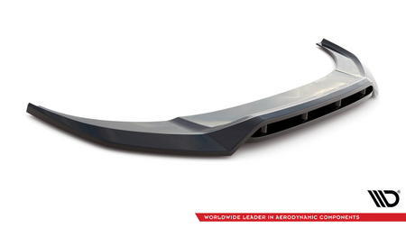 Splitters set Audi RSQ8 Mk1