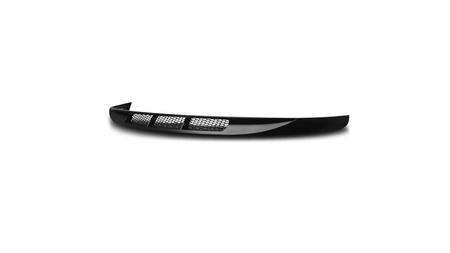 Diffuser Volkswagen Golf IV Front Bumper Gloss Black