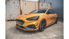 Splitter Ford Focus IV ST ST-Line przód Racing Durability Black-Red