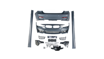 Bodykit BMW 3 F30
