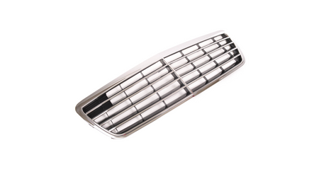 Grill Mercedes-Benz E W210 S210 Chrom