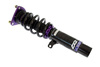 Street Suspension D2 Racing FORD FOCUS ST 05-12