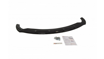 Splitter Seat Ibiza IV Sport przód Gloss Black