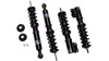 Street Suspension D2 Racing VOLKSWAGEN GOLF MK3 93-98