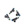 DeatschWerks Fuel injectors 650cc S2000, Civic Si, Dodge Neon SRT-4, Caliber SRT-4