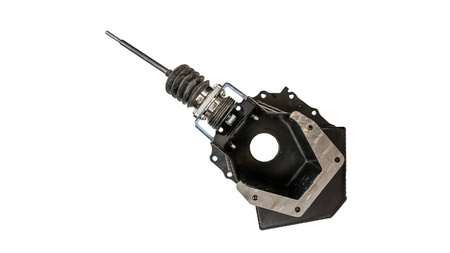 Adapter BMW GS6-53DZ - Nissan Patrol transfer