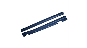 Side Skirts Mercedes-Benz E W212 S212