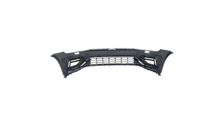 Bumper Volkswagen Golf 7 Front SRA Grill