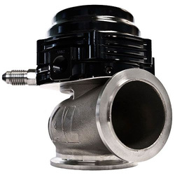 TiAL Sport MVS Wastegate (All Springs) w/Clamps - Black