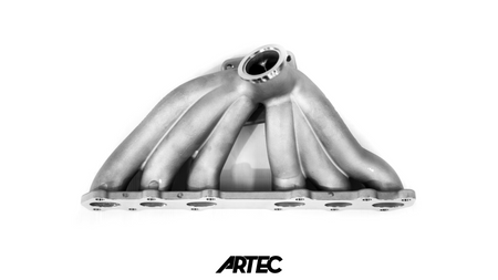 Toyota 1JZ Non VVTi T4 Exhaust Manifold