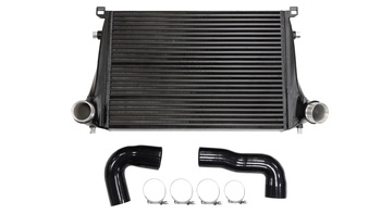 TurboWorks Intercooler  Audi A3 TT VW Golf VI Jetta VI Passat B6 B7 Bar & Plate
