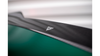 Spoiler BMW 3 G80 M-Pack Carbon