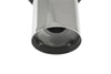 Rear Muffler TurboWorks 90mm inlet 63,5mm