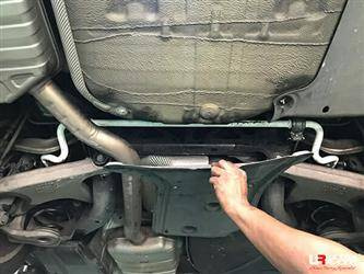 AUDI A4 B8 TYP 8K 2.0 TFSI 2WD 2008-2016