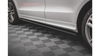 Splitters set Audi SQ5 Mk1