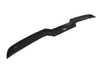 Spoiler Dachowy Fiat Punto Evo Abarth - Gloss Black