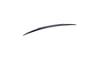 Spoiler BMW 1 E82 Lip Carbon Look