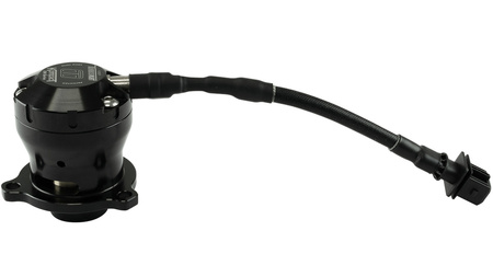 Blow Off Turbosmart  BMW M2 N55 Kompact EM BOV VR9 Plumb Back
