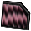 K&N Panel Filter 33-2972