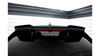 Splitters set Audi RSQ8 Mk1