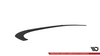 Splitter Kia ProCeed I GT Facelift Ceed GT III Facelift Front Pro Black