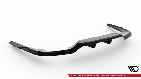 Splitters set Volkswagen Passat B9