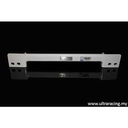 Honda Jazz 13+  UltraRacing 2-point mid lower Brace 2776