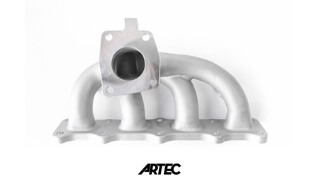 Kolektor wydechowy Mitsubishi Lancer Ralliart 4B11T Direct Replacement 