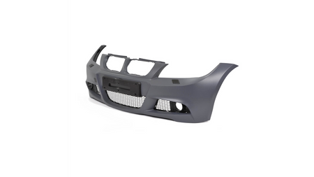 Bumper BMW 3 E90 E91 Facelift Front SRA Fog light