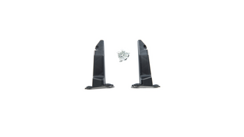 Grill Mercedes-Benz CLA C118 X118 Silver A-Type PDC Camera